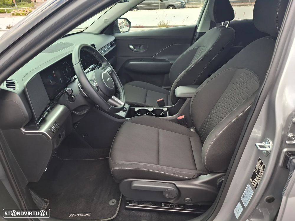 Hyundai Kauai 64.8 kWh Premium (TT) - 16
