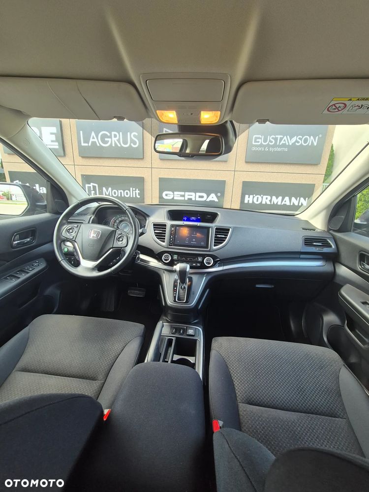 Honda CR-V 2.0 Elegance - 9