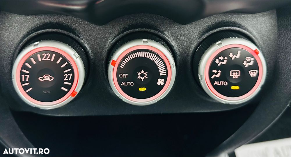 Mitsubishi ASX 1.6 2WD Intense - 27