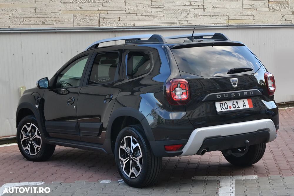 Dacia Duster - 6