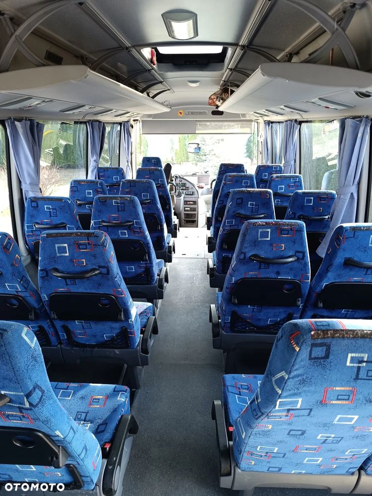 Temsa Prestij - 12