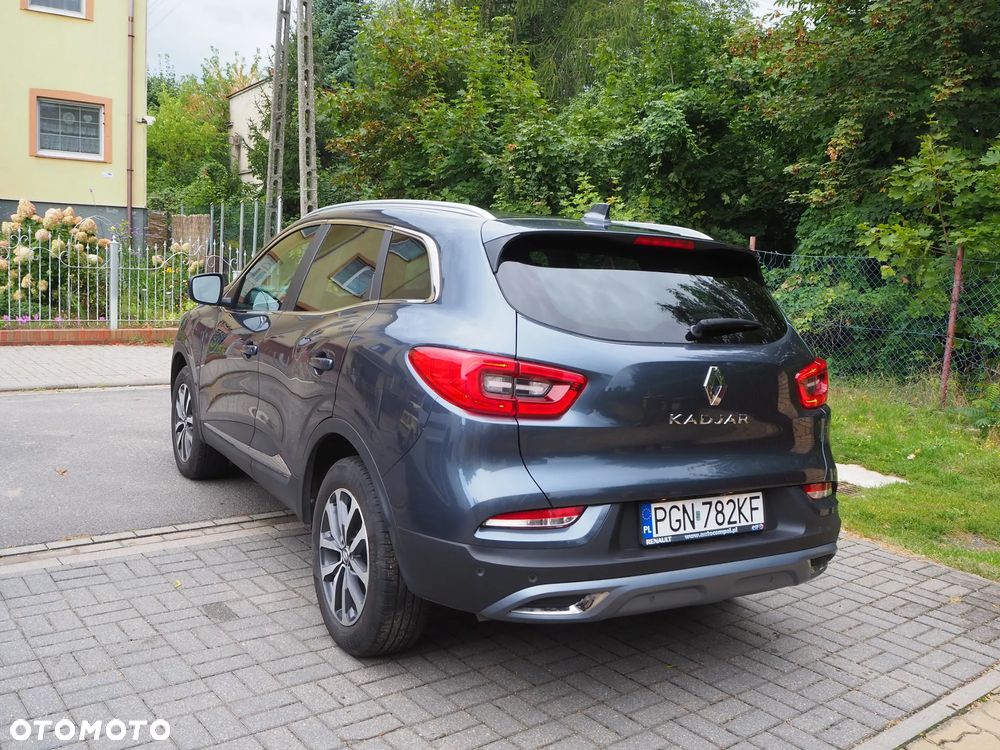 Renault Kadjar 1.3 TCe FAP Intens - 13