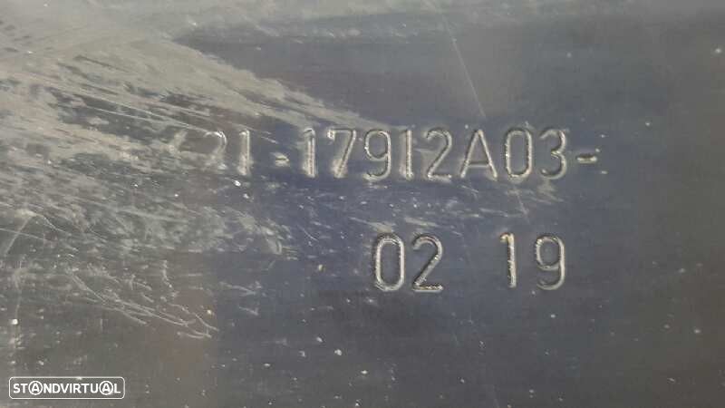 MÉDIO FORD TRANSIT CUSTOM KOMBI 320 L1 TREND - 2