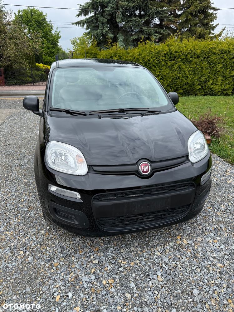 Fiat Panda - 3