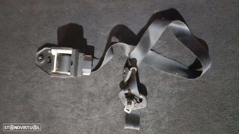 Cinto Frente Esquerdo Ford Puma (Ec_) - 2
