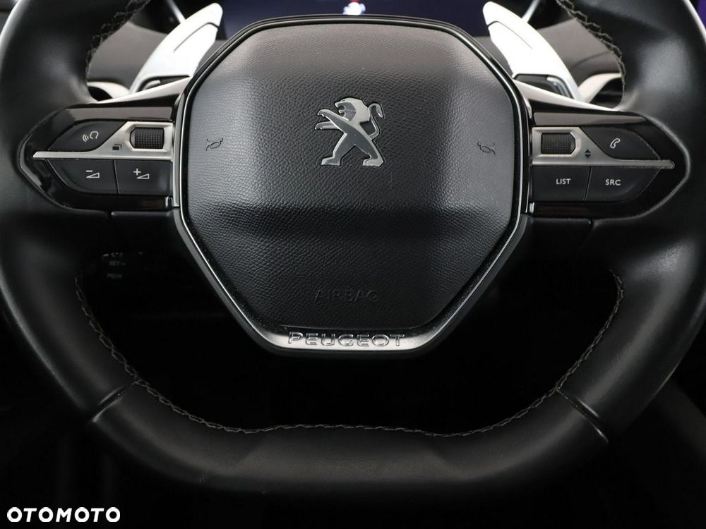Peugeot 3008 2.0 BlueHDi Crossway S&S EAT8 - 22