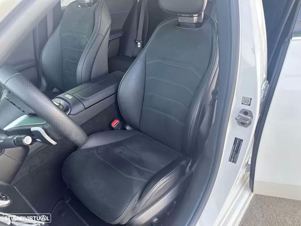 Mercedes-Benz E 300 de - 29