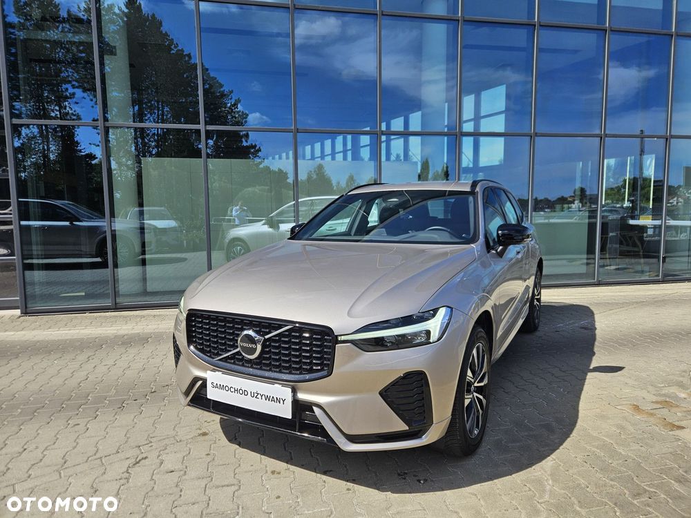 Volvo XC 60 - 3