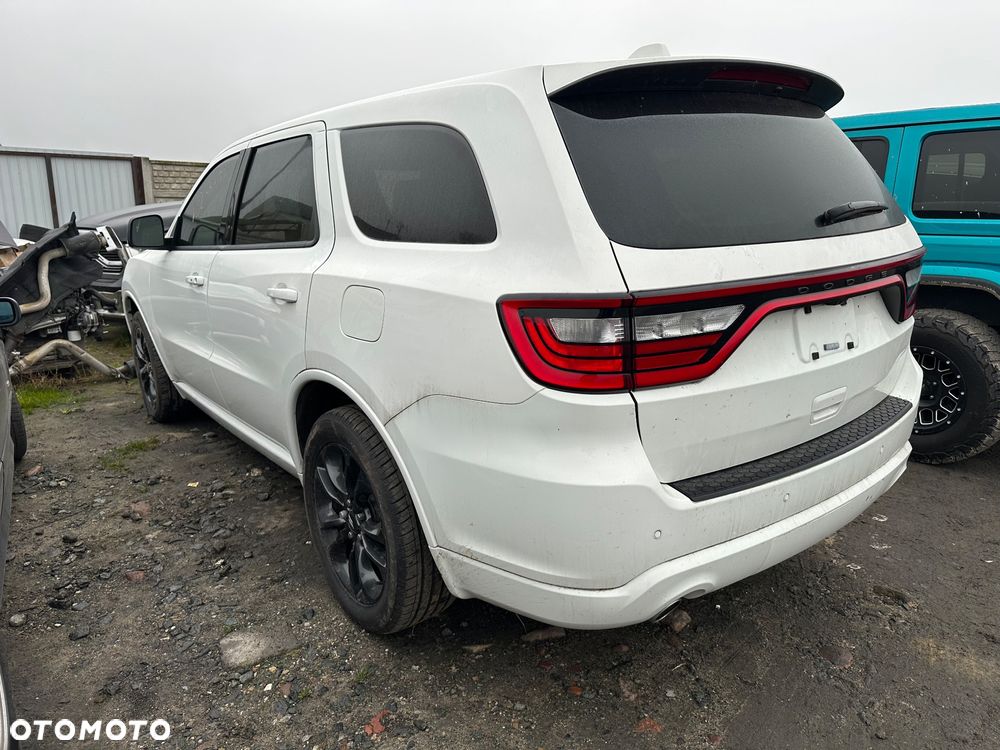 Dodge Durango - 3