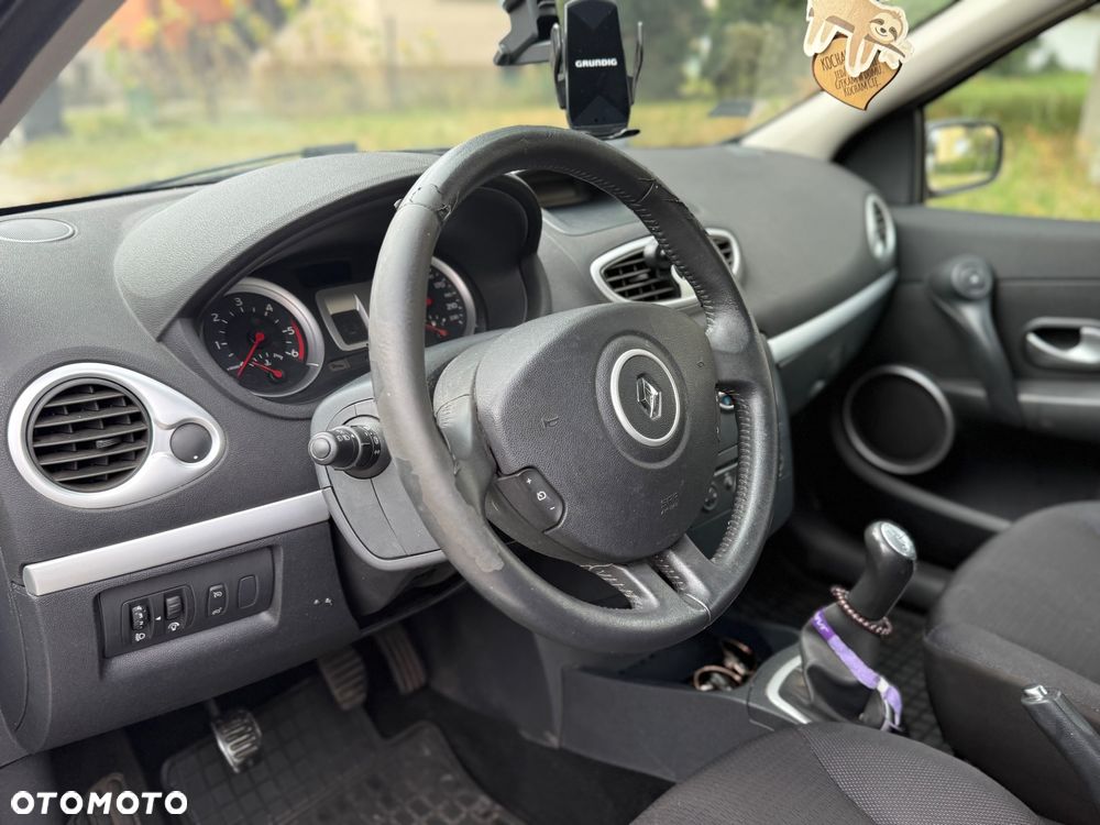 Renault Clio 1.5 dCi Dynamique - 13