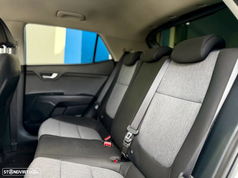 Kia Stonic 1.2 Dynamic - 14