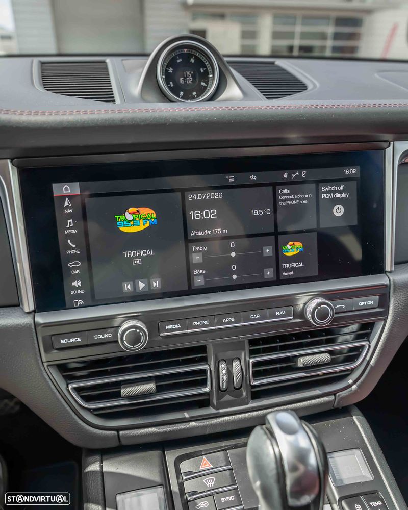 Porsche Macan PDK - 27