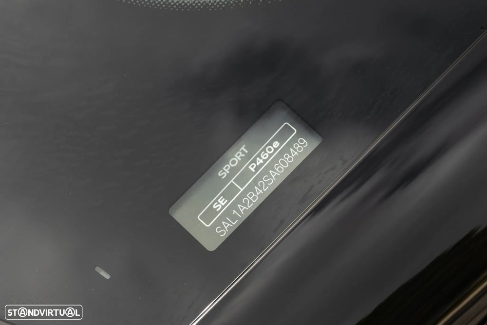 Land Rover Range Rover Sport 3.0 P460e SE - 7