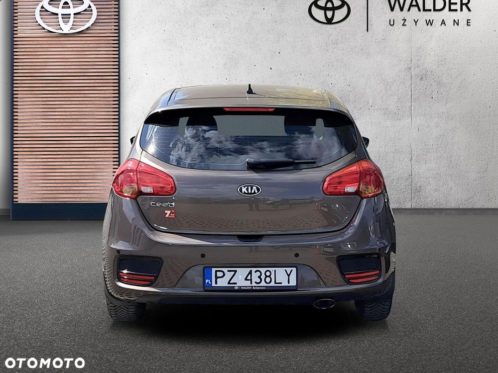 Kia Ceed 1.4 M - 5