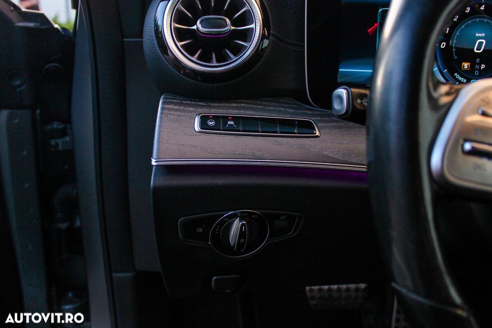Mercedes-Benz CLS 450 4MATIC Aut - 15