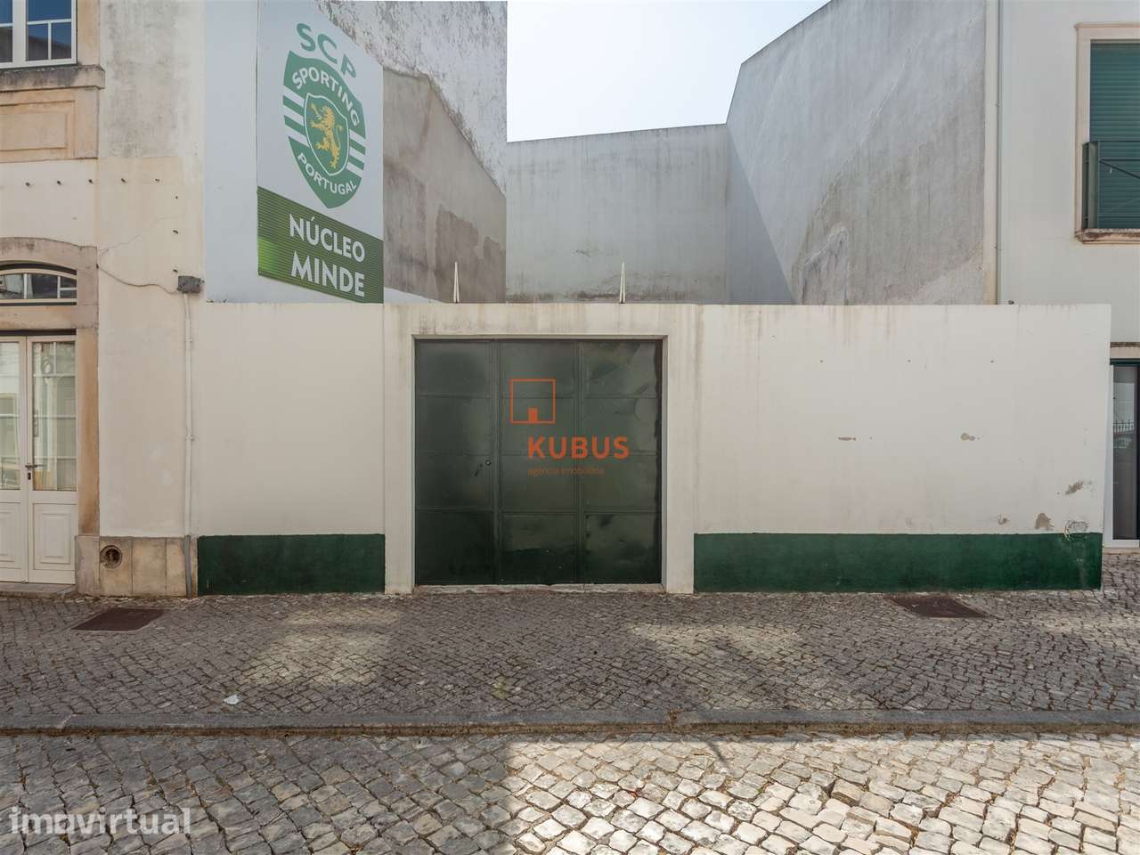 Prédio  Venda em Minde,Alcanena - Grande imagem: 3/25