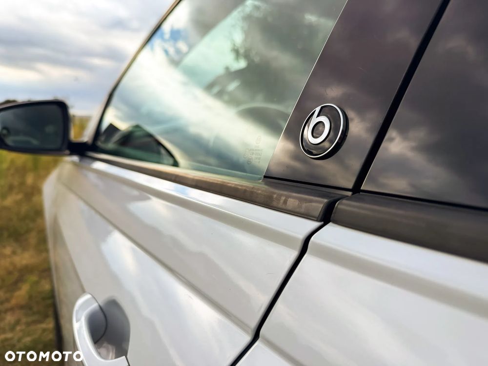 Volkswagen Polo 1.0 TSI Beats - 9