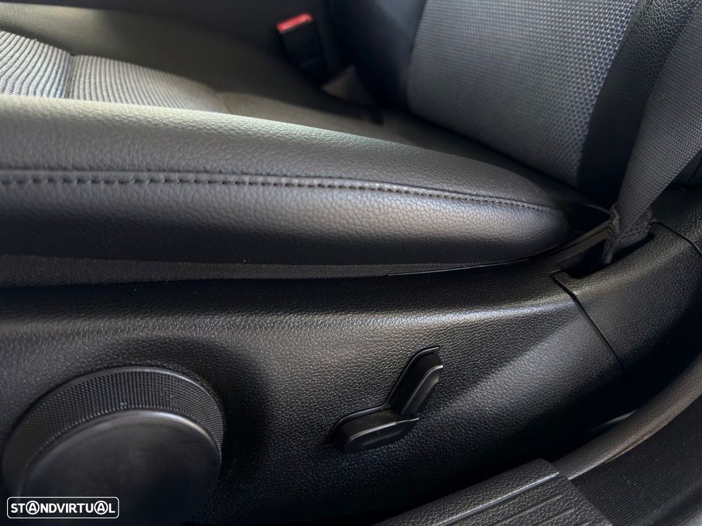 Mercedes-Benz C 220 CDi Avantgarde - 18