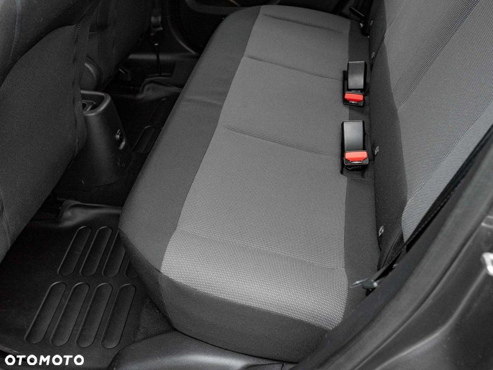 Citroën C3 Aircross 1.2 PureTech Feel Pack S&S - 26