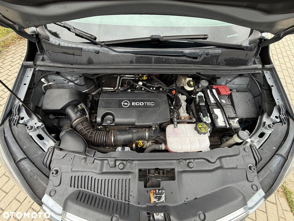 Opel Mokka - 29