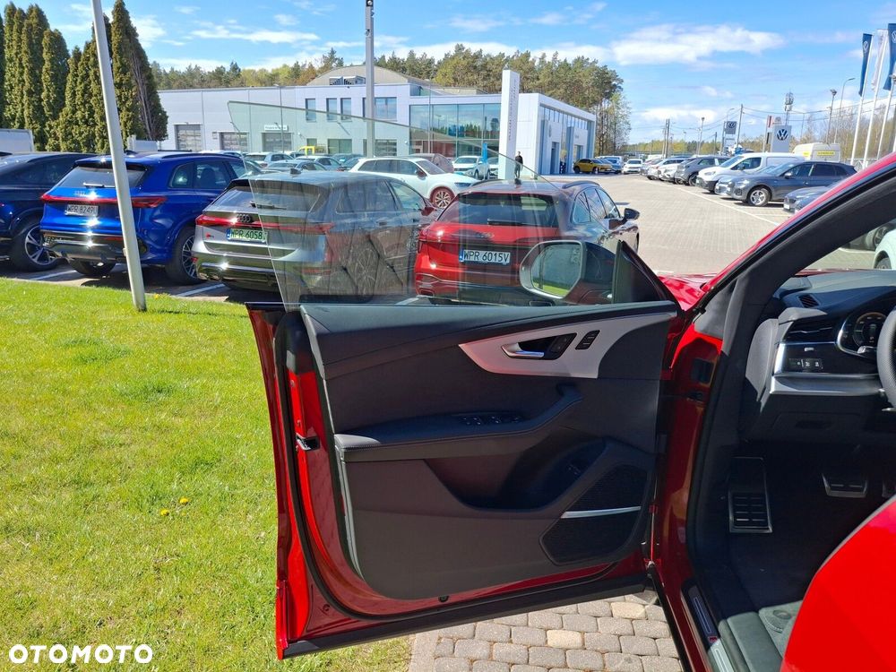 Audi Q8 - 27