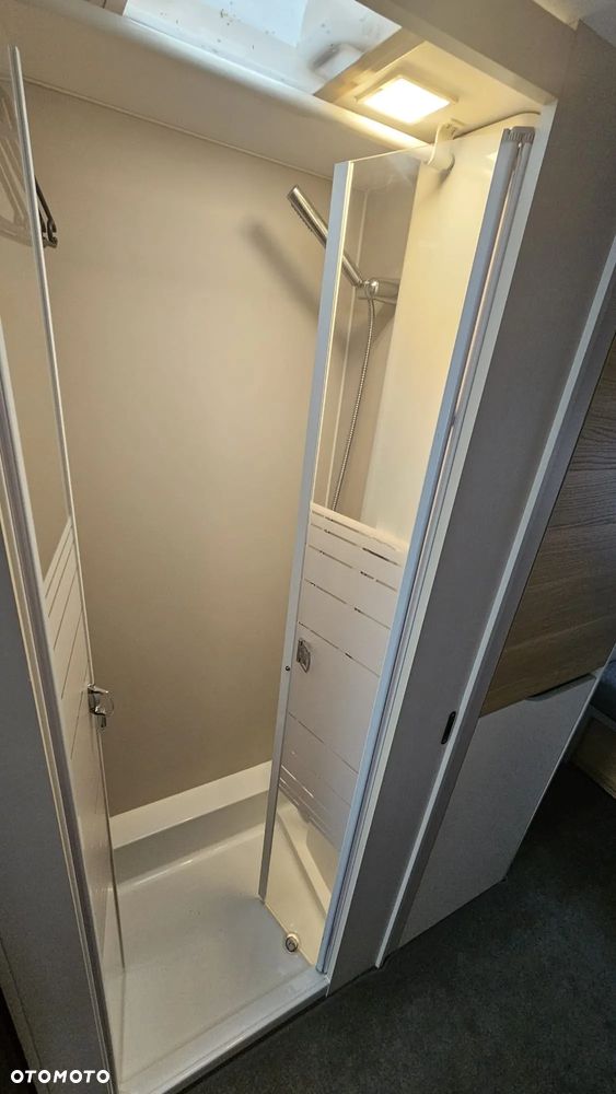 Adria Adora 673 PK - 11