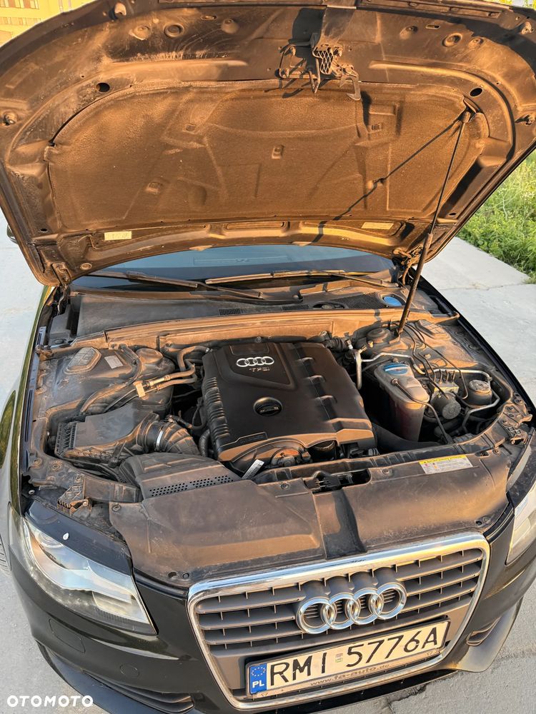 Audi A4 Avant 1.8 TFSI - 6