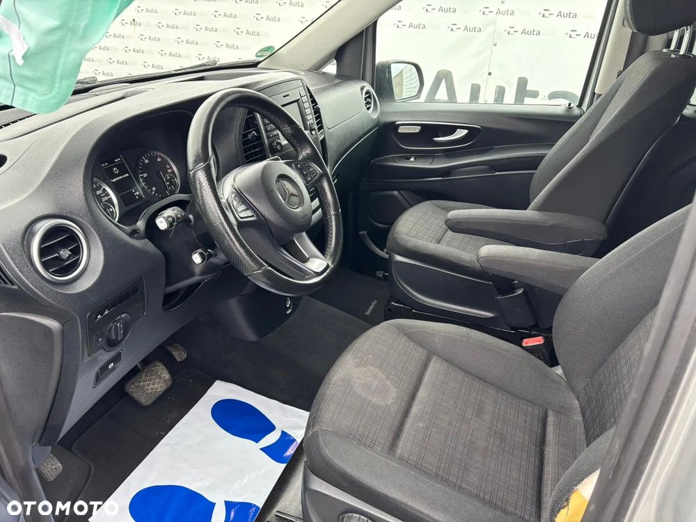 Mercedes-Benz Vito 116 CDI (BlueTEC) Tourer Extralang PRO - 23