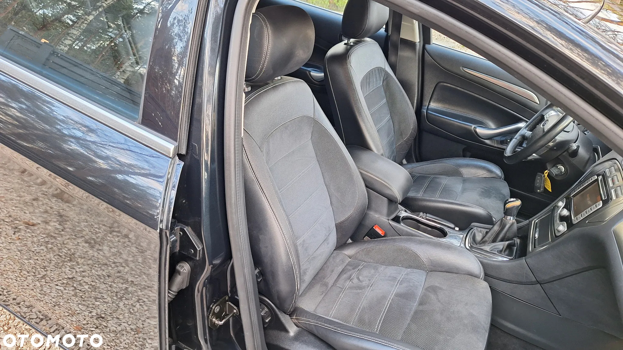 Ford Mondeo Turnier 2.0 Titanium X - 18
