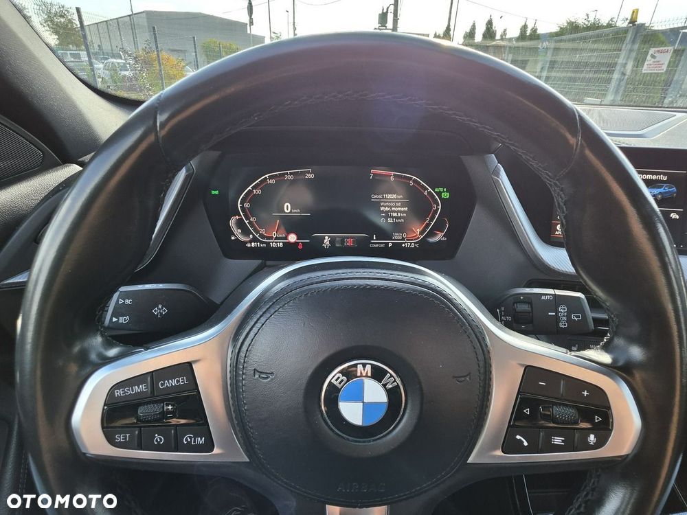 BMW Seria 1 - 29
