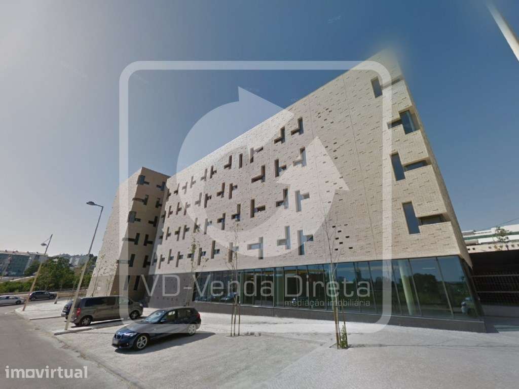 Terreno Rústico com 2000m², junto ao Polo Universitário da Ajuda - ... - Grande imagem: 5/20