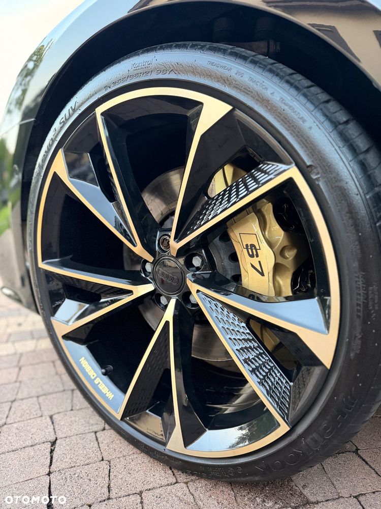 Audi A7 Sportback 55 TFSI Quattro S tronic - 13