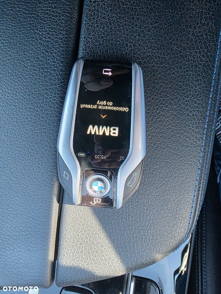 BMW 6GT 640i xDrive M Sport sport - 13