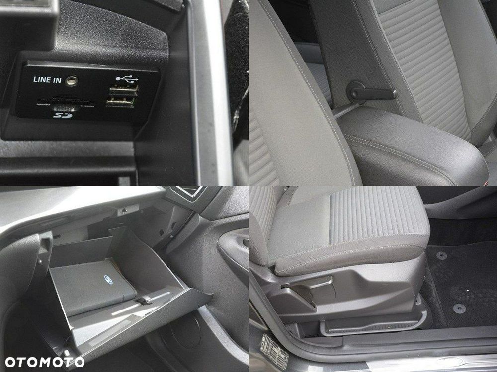 Ford C-MAX 1.0 EcoBoost Titanium ASS - 22