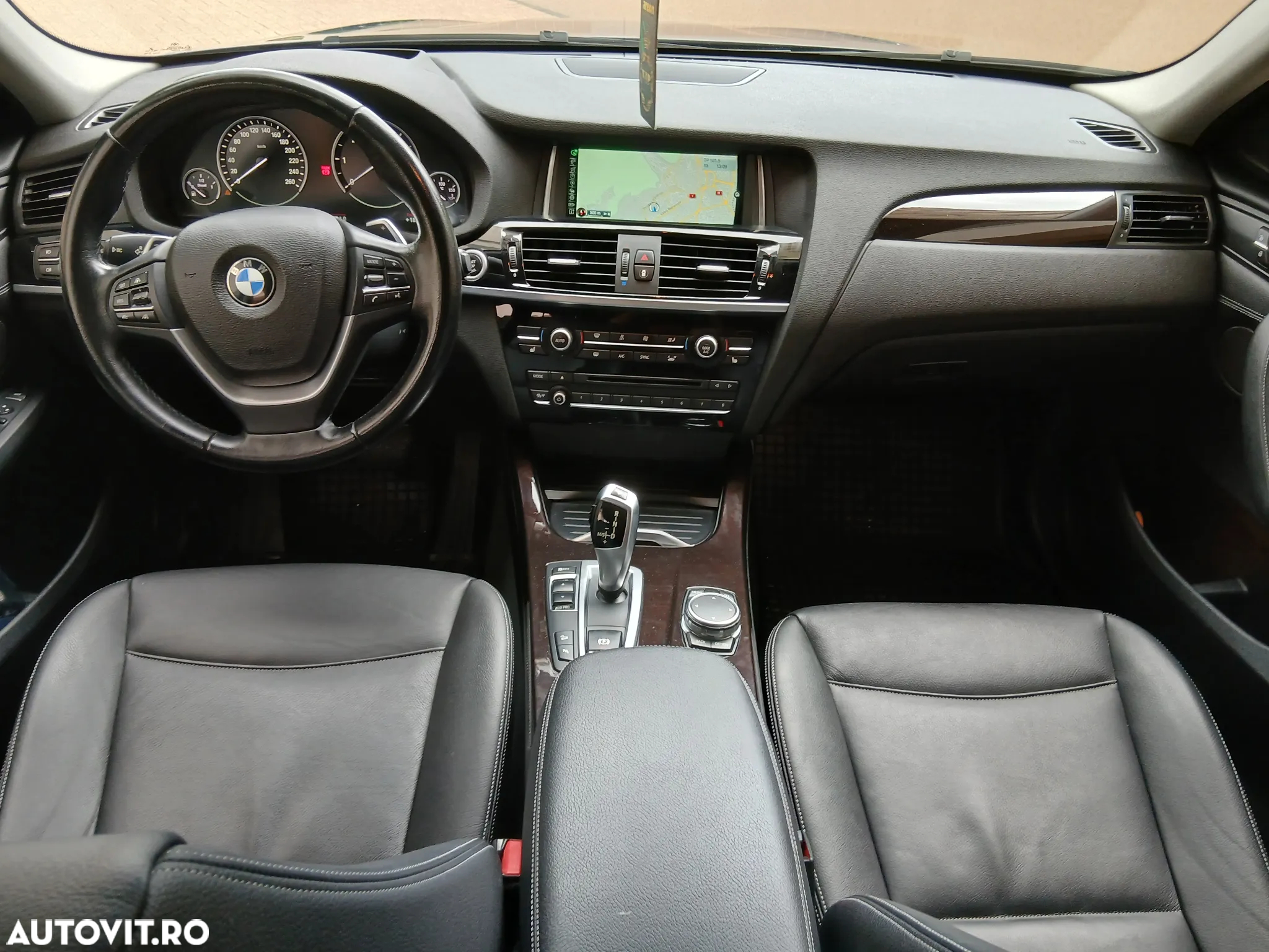 BMW X4 xDrive20d Advantage - 6