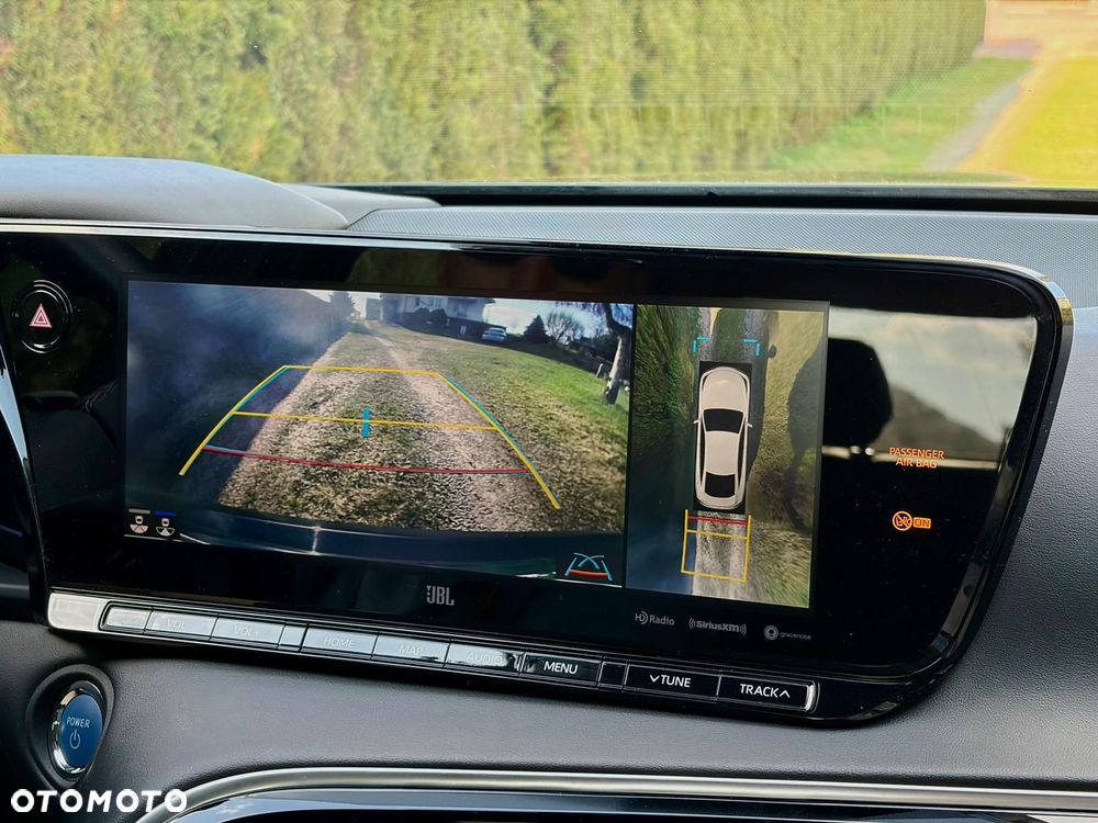 Toyota Mirai Standard - 13