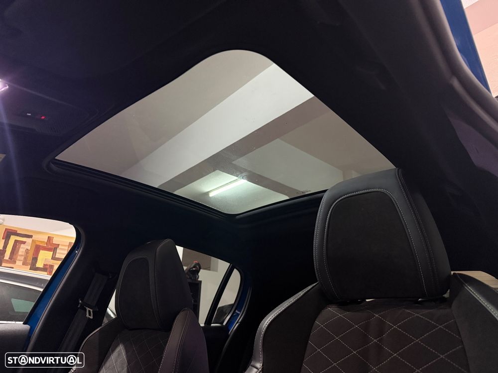 Peugeot e-208 50 kWh GT Line - 33