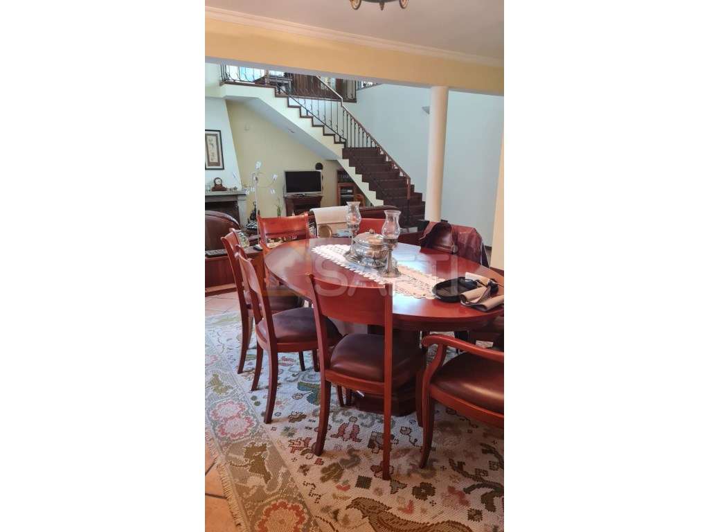 Moradia T4 em Oliveira de Azeméis - Grande imagem: 5/23