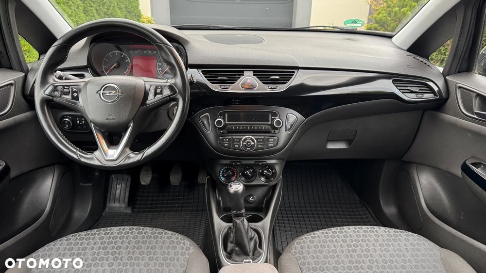Opel Corsa 1.4 Active - 8