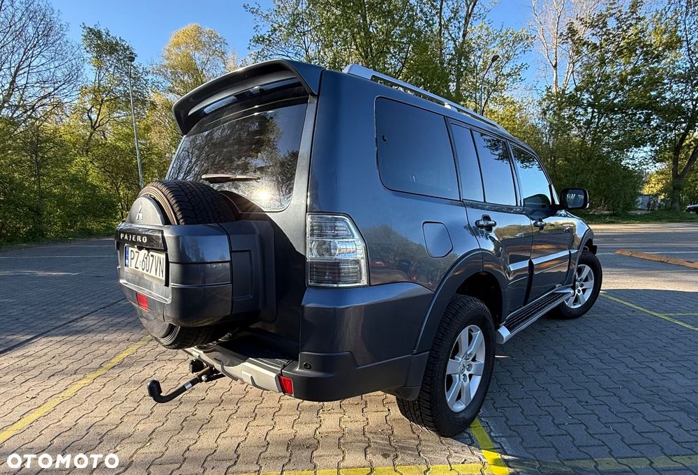 Mitsubishi Pajero 3.2 DID Intense - 2