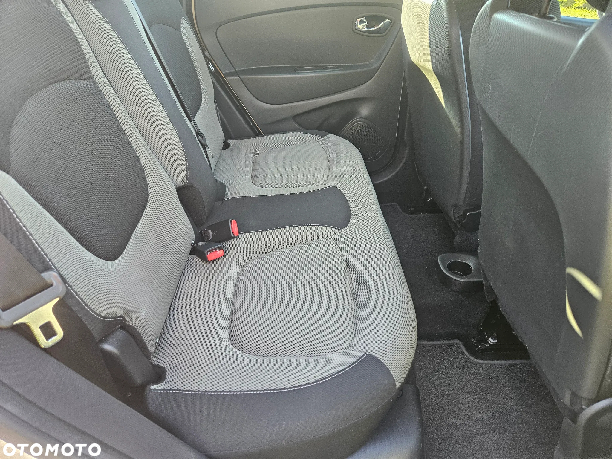 Renault Captur 0.9 Energy TCe Zen - 6