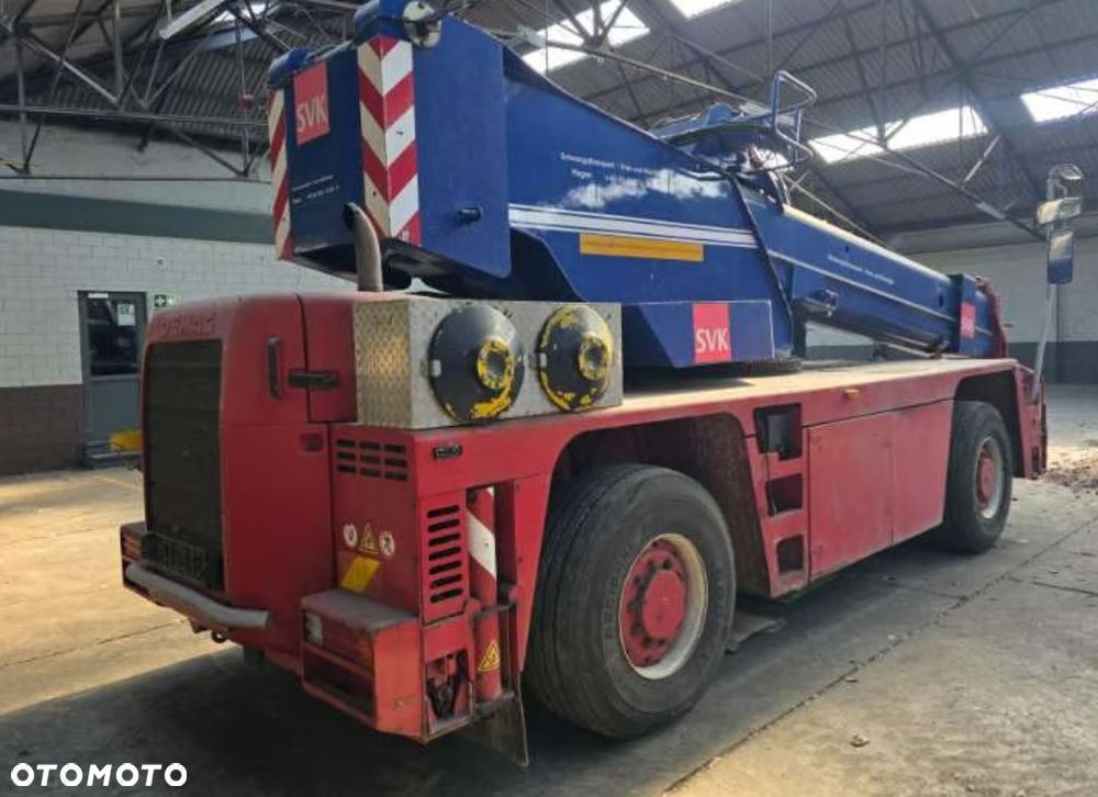 Demag AC 25 City - 3