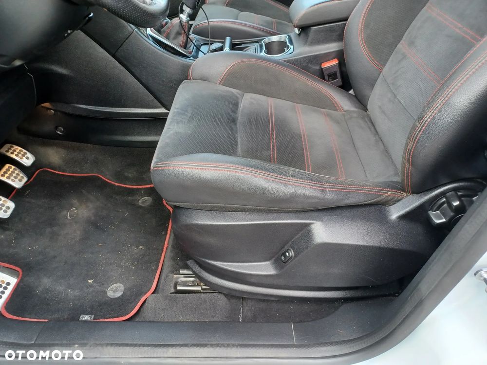 Ford S-Max 2.0 TDCi DPF Titanium - 20