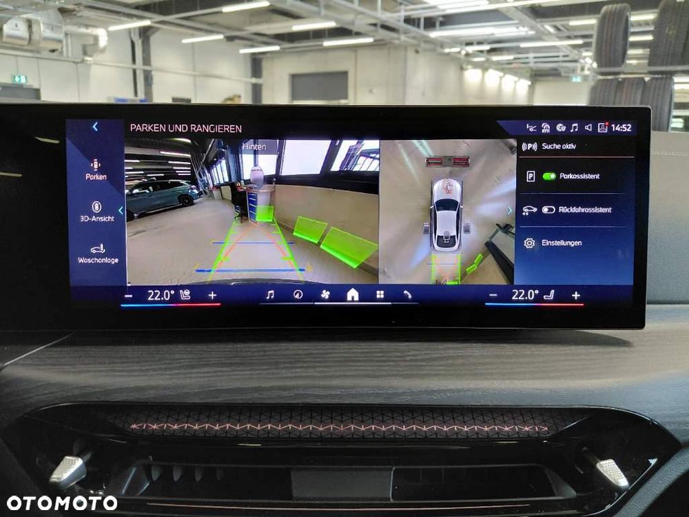 BMW Seria 4 420d xDrive Sport-Aut M Sport - 16