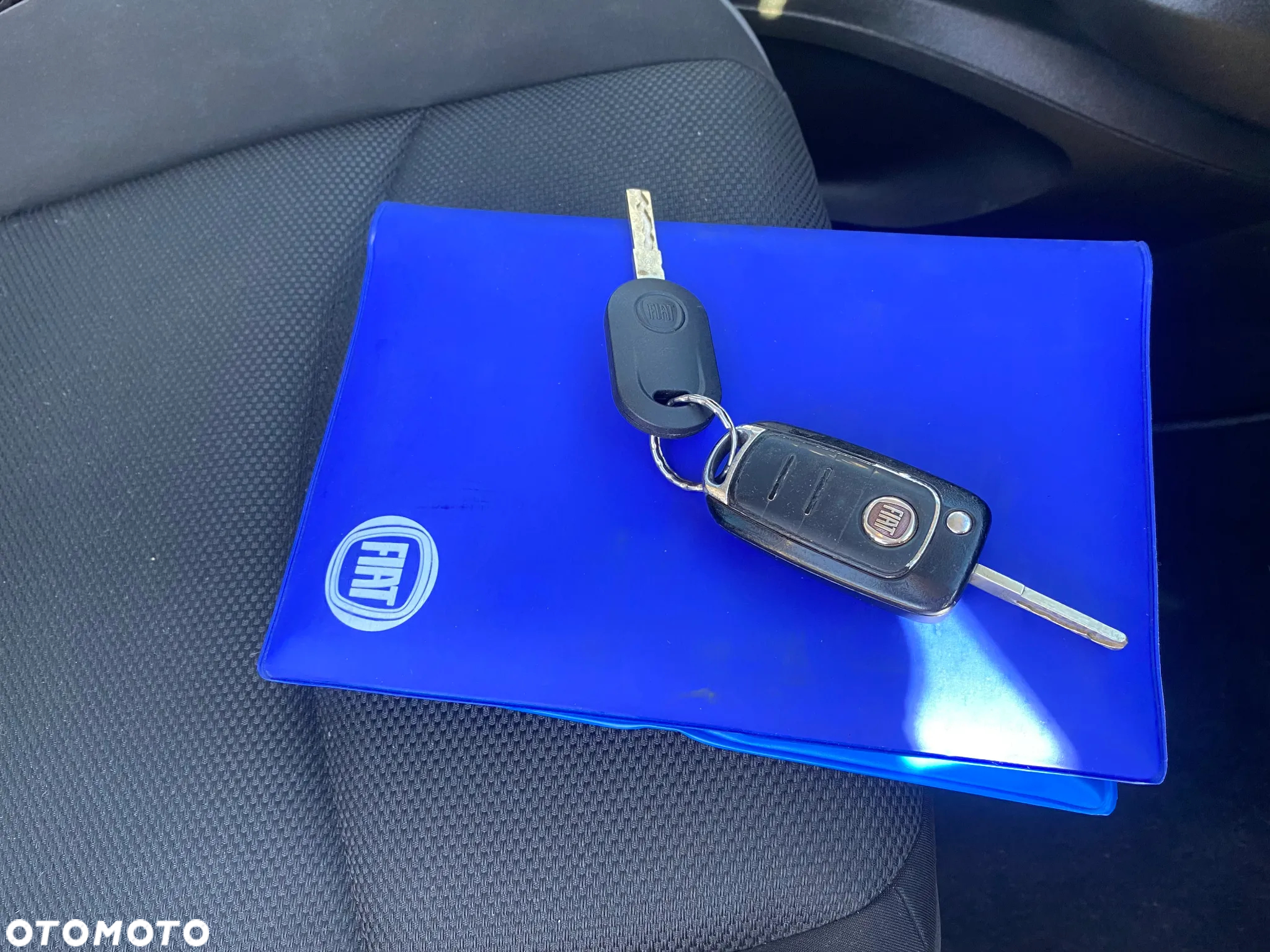 Fiat 500X 1.6 E-torQ 4x2 Lounge - 36