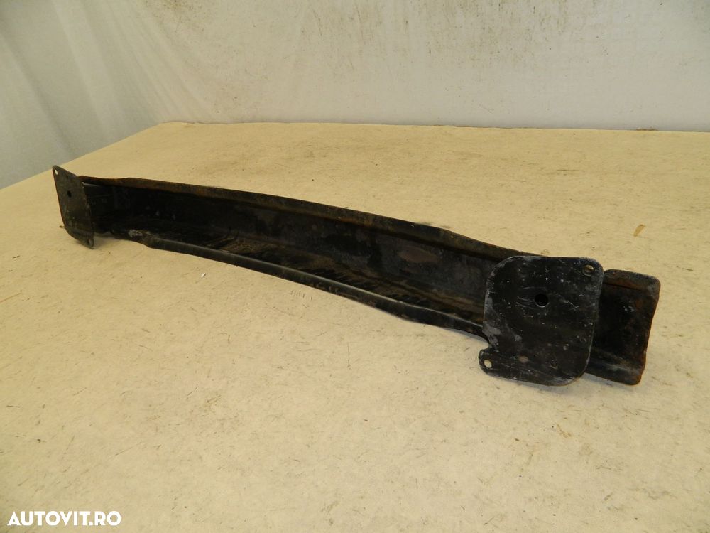 Armatura bara fata VW Beetle, 1998, 1999, 2000, 2001, 2002, 2003, 2004, 2005, 1C0807311F - 4