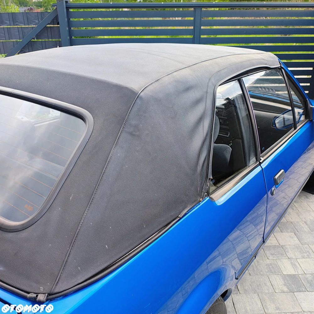Ford Escort - 33