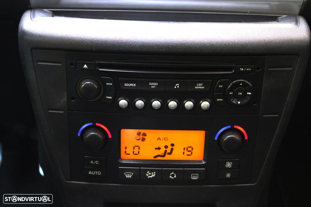 Citroën C4 2.0 HDi FAP VTS - 39