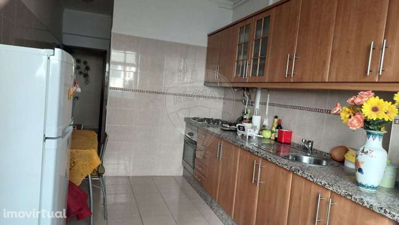 Apartamento T1 para venda - Grande imagem: 4/16