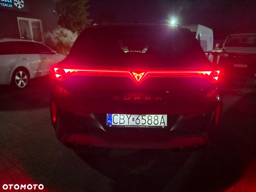 Cupra Terramar 2.0 TSI 4Drive VZ DSG - 37